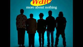 Wale - More About Nothing - The Black N Gold