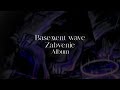 BASEMENT WAVE - Zabvenie - Album