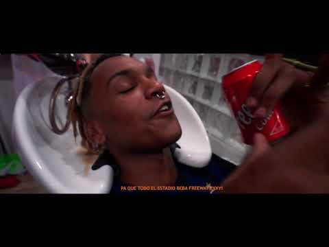 AFROJUICE 195 X BLONDIE   BIZNESS AFRO TRAP Shot by  @HUGOLOPEZ