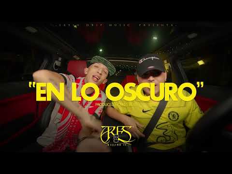 EN LO OSCURO - SALAS X DJ TAO - RKT Type Beat - Instrumental 2022