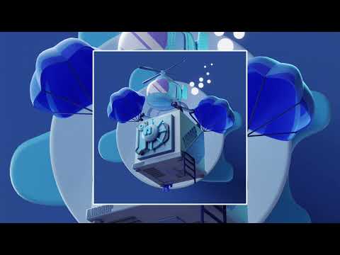 Mayday - Bobby Slater (Official Audio) [Prod. DubzCo]