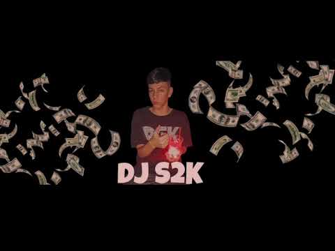 MAGRÃO DO FIU FIU - MC MAGRINHO MC BEYONCÉ - ( DJ S2K )