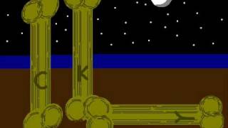 Cky - Old Carvers Bones (PB Trax)