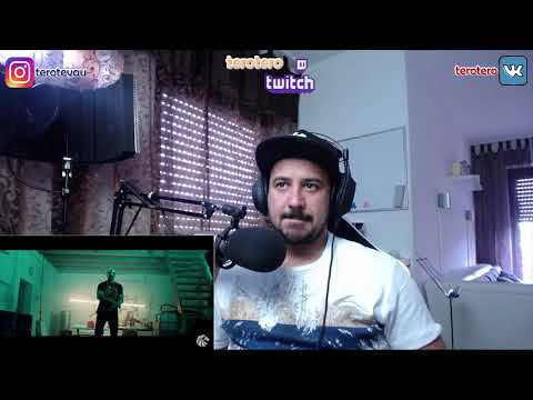 💢REAKTION💢 Jigzaw & 18 Karat - BELESH