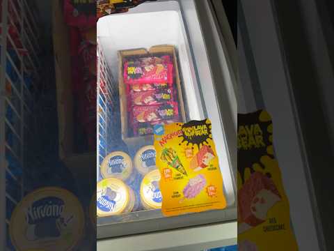 Намерих ги в кварталния магазин🥶🍦🇧🇬 #andystudio #андистудио