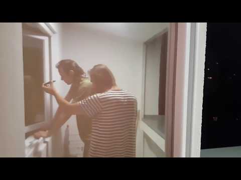 (MGP) FRISTAJL WINDOWS