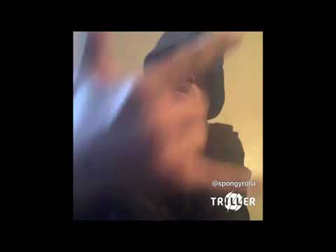 SpongyRollaa & Deuce Floxks (Mel Blamma, Justo B, Lee Drilly Diss)