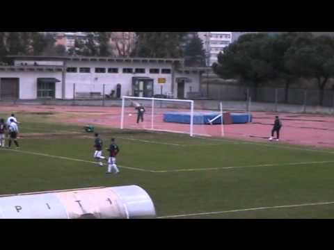 DIL15 221213 - VADO - RAPALLOBOGLIASCO 0-1 | SERIE D