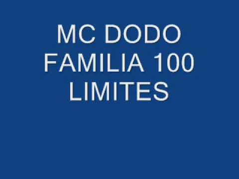 mc dodo FAMILIA 100 LIMITES