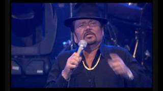 André Hazes - Het is koud zonder jou (live in de ArenA 2003)