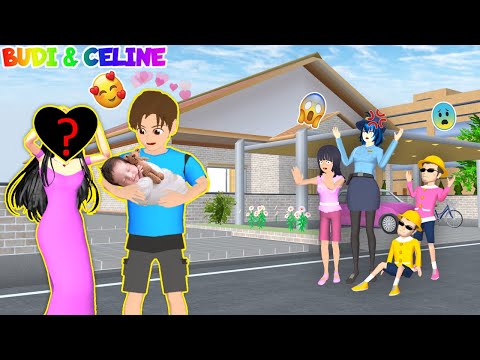 Mio Kaget Yuta Punya Bayi😱 Yuta Sudah Menikah? Kak Sakura dan Mio Cari Tahu Siapa Istri Yuta