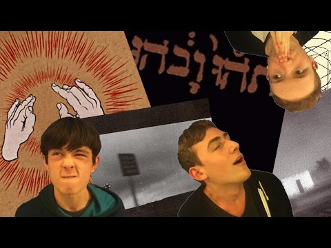 The Musically! Challenged Podcast Ep. 8 - Godspeed You! Black Emperor