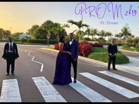 WE STEPPED!!! II Prom :)