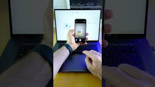 iPhone ve Windows PC Telefon Bağlantısı ile nasıl bağlanır? #shorts #i