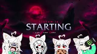 1st time playing Happy's Humble Burger Farm! 🍔👻🐮