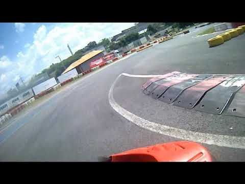 Kart4Fun 5 Etapa Granja Viana 19 Janeiro 2019 Parolim