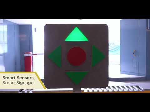 MCGM state of the art public parking system near Mahalakshmi Temple, Mumbai