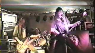 Samael - Live, USA, 1994