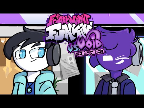 vs Void Reimagined - Soda Disco Funk (4k) (99.07% Accuracy FC)