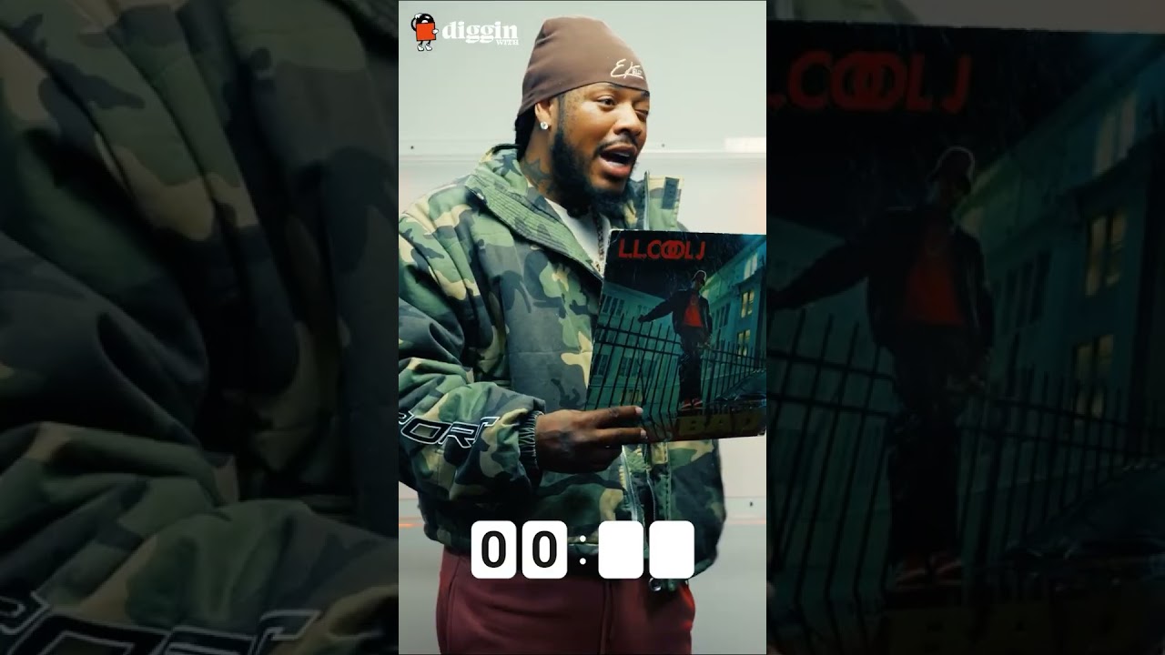 Who knew #FettyWap was such a big #LLCoolJ fan 😅 #trending #diggin