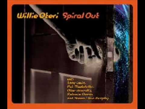 Sundial/Spiral Out from Willie Oteri - Spiral Out