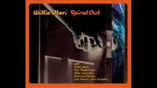 Sundial/Spiral Out from Willie Oteri - Spiral Out