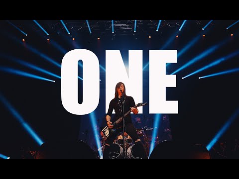 Scream Inc. - One with The Symphony Orchestra LIVE (Metallica cover)