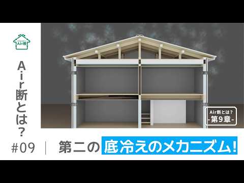 Air断とは？第9章