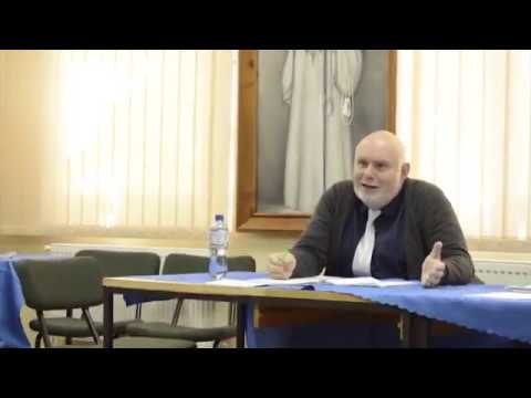 Dan Mihai GOIA  "Atelier Dirijoral 5" -  Episodul VIII