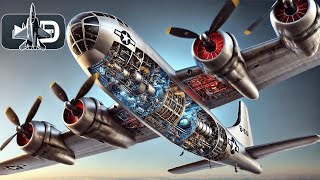 Download lagu The Insane Engineering of the B-29 Superfortress mp3 Download lagu The Insane Engineering of the B-29 Superfortress mp3