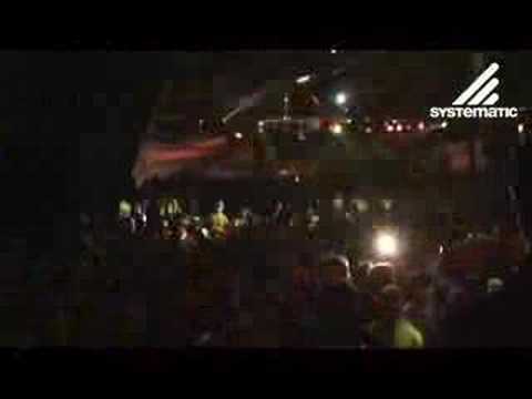 Marc Romboy @ Bootshaus Köln 23.03.08 PART 2