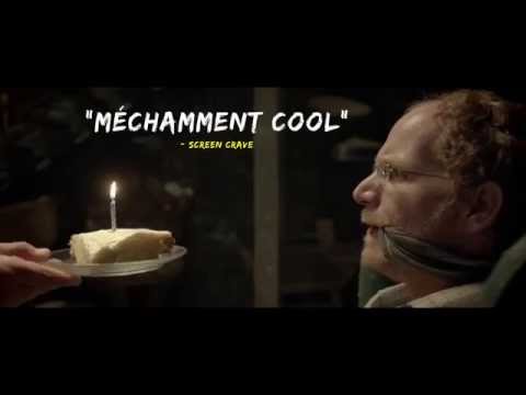 BIG BAD WOLVES - Bande Annonce VOST