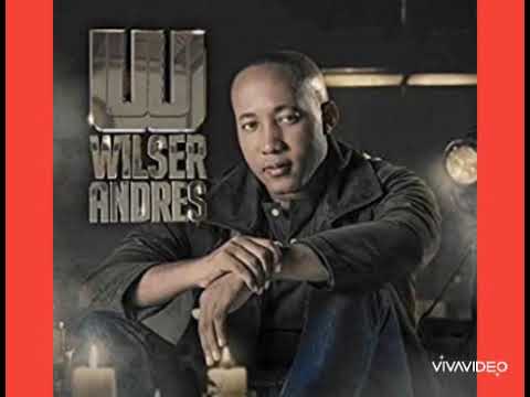Me siento triste-Wilser Andres