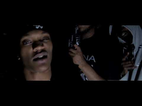 Luh Stain - Made Man - #JohnCain - Shot By: Semo Dreams