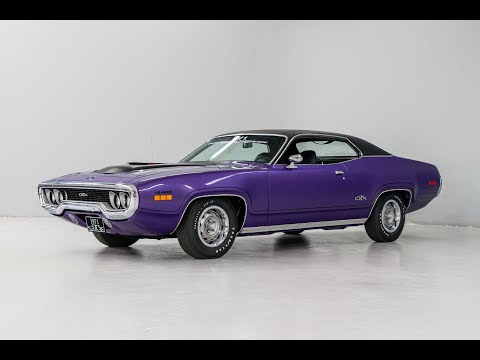 1971 Plymouth GTX (CC-1659188) for sale in Concord, North Carolina