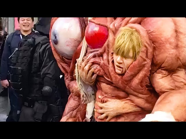 Vídeo relacionado con Genérico Disfraces Halloween Traje Cosplay Eventos Temáticos