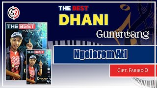 Download lagu Ngelerem Ati || The Best Dhani Gumintang mp3 Download lagu Ngelerem Ati || The Best Dhani Gumintang mp3