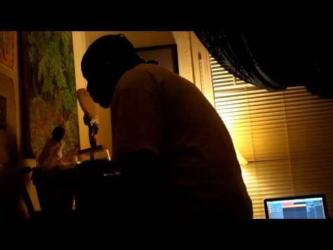 N-Daddah Live In The Studio: Respect It