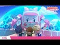 🚨 Daily life Safety with AMBER | EP 04| Robocar POLI | Kids animation