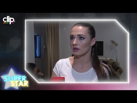 Da li je ovo normalno ponašanje? Evo kako reaguje Cuca kad joj se pomene Šaban