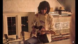 Jimmy Page - Ten Years Gone - Practice Demo Tape