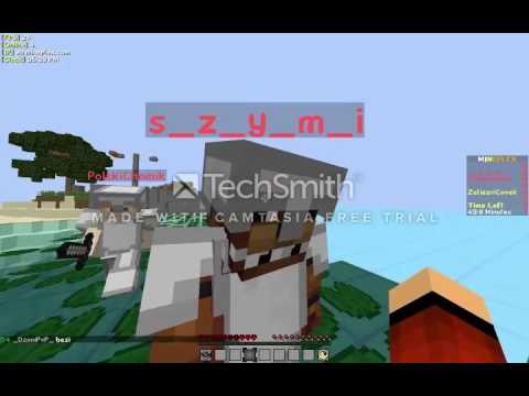 Bridges trap Ep.1- 2 ful iron vs one no armor.