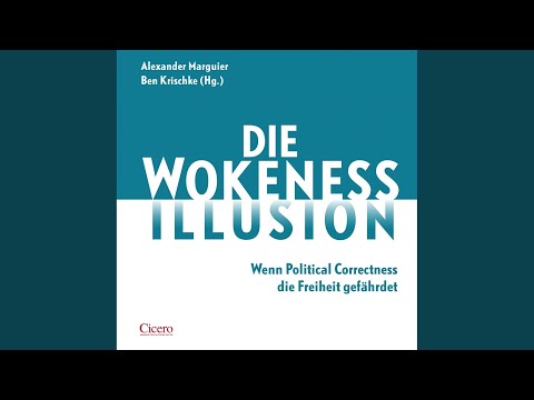 Kapitel 4.9 - Die Wokeness-Illusion