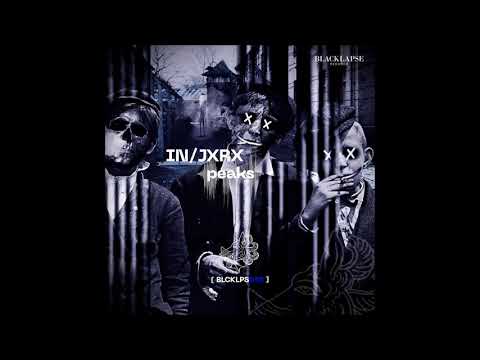 IN/JXRX - Childwood [BLCKLPS015]