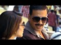 खिलाडी तो मैं पहले था अब पूरा खेल हु Akshay 