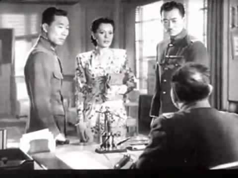 1945 John Wayne - De volta a Bataan (Back to Bataan) (Legendado)