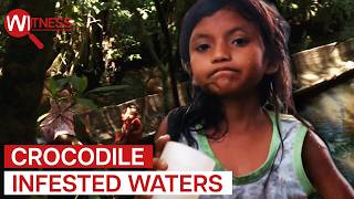Download lagu The World's Most Dangerous Way to School: Eastern Nicaragua mp3