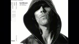 Destiny Or Circumstance - Live at Brixton Academy - Ian Brown