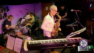 Chris Bowden - &quot;Crockers &amp; Killers&quot; recorded live at The Marr&#39;s Bar, Worcester