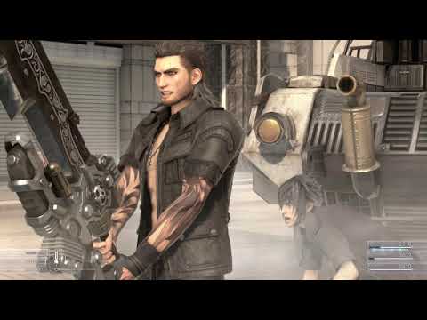 Silver's Favorite VGM #357 - Stand Your Ground